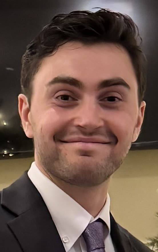 Elliott Bandrowski